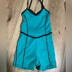 Tiger Friday Velocity Season Finale Unitard